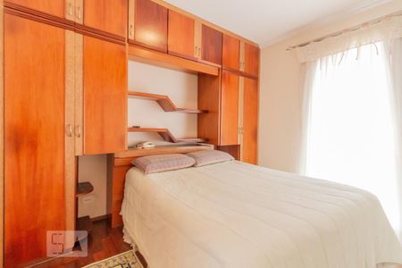 Apartamento para alugar com 210m², 3 quartos e 2 vagasQuarto 3 - Suíte