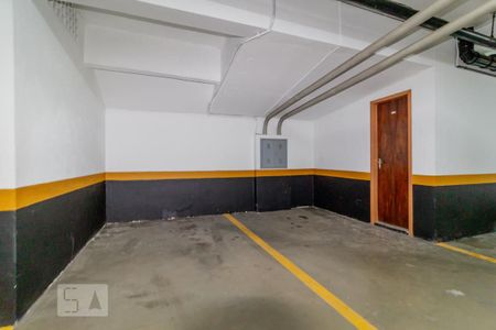 Apartamento para alugar com 210m², 3 quartos e 2 vagasGaragem e Depósito