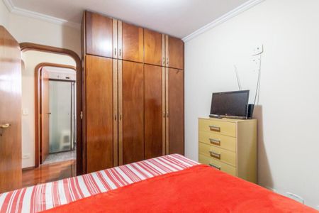 Apartamento para alugar com 210m², 3 quartos e 2 vagasQuarto 2