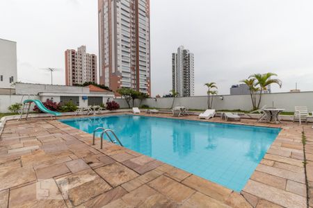 Apartamento para alugar com 210m², 3 quartos e 2 vagasÁrea comum - Piscina