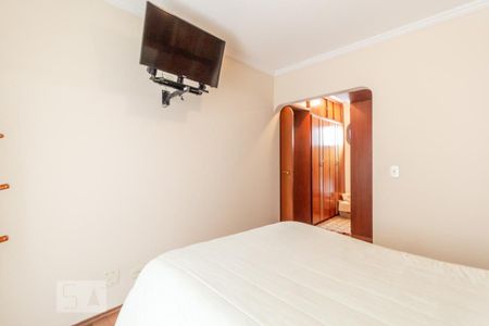 Apartamento para alugar com 210m², 3 quartos e 2 vagasQuarto 3 - Suíte