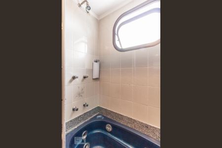 Apartamento para alugar com 210m², 3 quartos e 2 vagasQuarto 3 - Banheiro