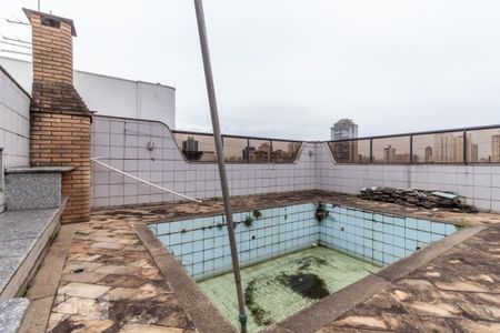 Apartamento para alugar com 210m², 3 quartos e 2 vagasEspaço Gourmet - Piscina