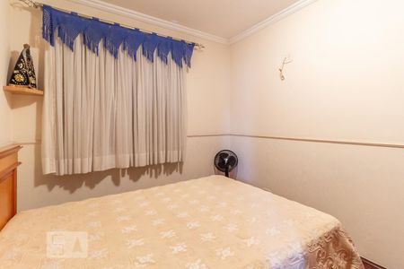 Quarto 1 de apartamento para alugar com 3 quartos, 210m² em Cidade Mãe do Céu, São Paulo