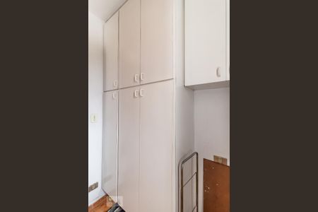 Apartamento para alugar com 210m², 3 quartos e 2 vagasQuarto de Serviço