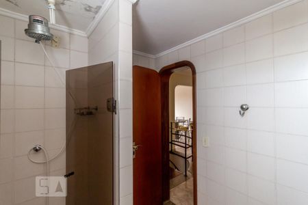 Apartamento para alugar com 210m², 3 quartos e 2 vagasEspaço Gourmet - Banheiro