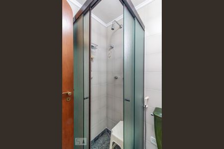 Apartamento para alugar com 210m², 3 quartos e 2 vagasBanheiro