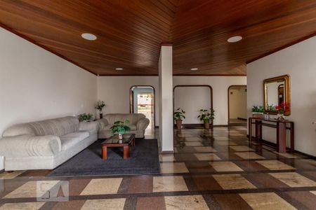 Apartamento para alugar com 210m², 3 quartos e 2 vagasHall de Entrada