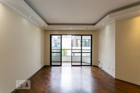 Apartamento para alugar com 3 quartos, 100m² em Vila Azevedo, São Paulo