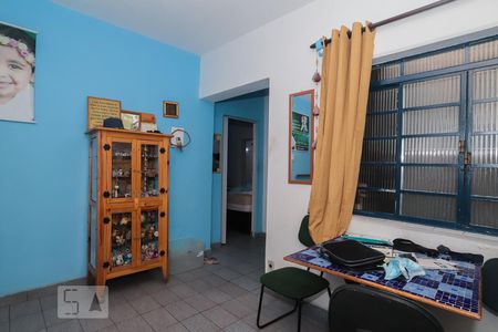 Sala de casa à venda com 3 quartos, 203m² em Lapa de Baixo, São Paulo
