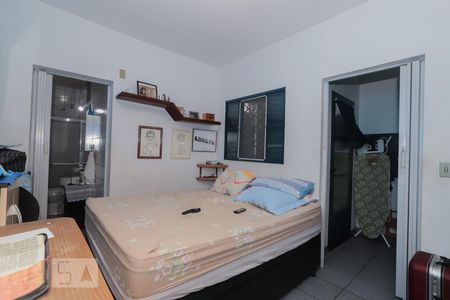 Quarto 1 - Suíte de casa à venda com 3 quartos, 203m² em Lapa de Baixo, São Paulo
