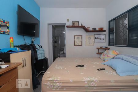 Quarto 1 - Suíte de casa à venda com 3 quartos, 203m² em Lapa de Baixo, São Paulo