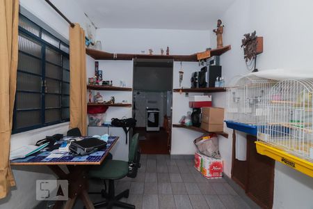 Sala de casa à venda com 3 quartos, 203m² em Lapa de Baixo, São Paulo