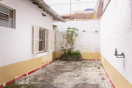 Casa para alugar com 80m², 2 quartos e 2 vagas Casa para alugar com 80m², 2 quartos e 2 vagasÁrea de Serviço