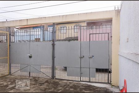 Casa para alugar com 80m², 2 quartos e 2 vagas Casa para alugar com 80m², 2 quartos e 2 vagasGaragem