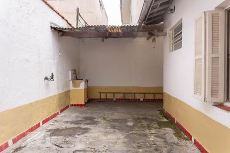 Casa para alugar com 80m², 2 quartos e 2 vagas Casa para alugar com 80m², 2 quartos e 2 vagasÁrea de Serviço