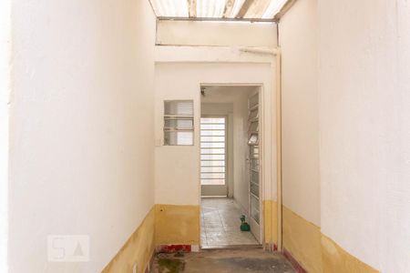 Casa para alugar com 80m², 2 quartos e 2 vagas Casa para alugar com 80m², 2 quartos e 2 vagasÁrea de Serviço