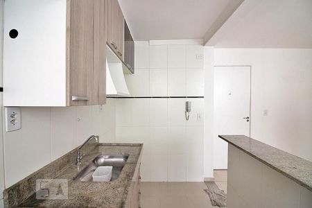 Apartamento à venda com 50m², 2 quartos e 1 vagaCozinha