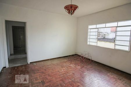 Sala de casa à venda com 3 quartos, 125m² em Jardim Celeste, São Paulo