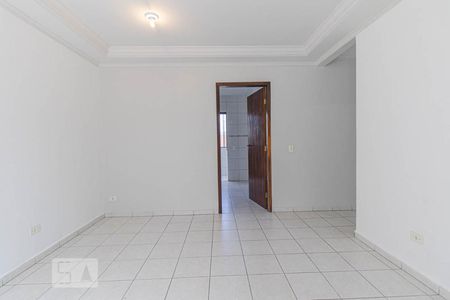 Sala de apartamento para alugar com 3 quartos, 70m² em Cidade Industrial, Curitiba
