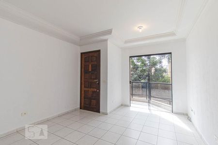 Sala de apartamento para alugar com 3 quartos, 70m² em Cidade Industrial, Curitiba