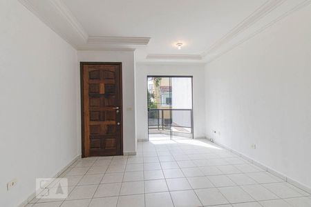 Sala de apartamento para alugar com 3 quartos, 70m² em Cidade Industrial, Curitiba