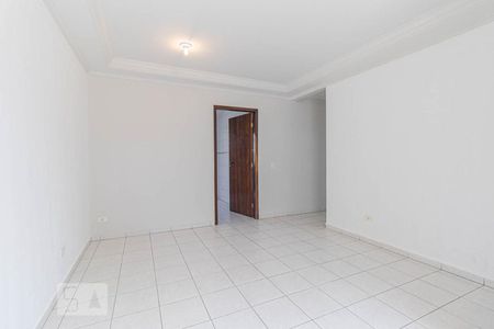 Sala de apartamento para alugar com 3 quartos, 70m² em Cidade Industrial, Curitiba