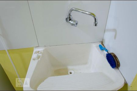 Apartamento para alugar com 60m², 2 quartos e sem vaga Apartamento para alugar com 60m², 2 quartos e sem vagaÁrea de Serviço