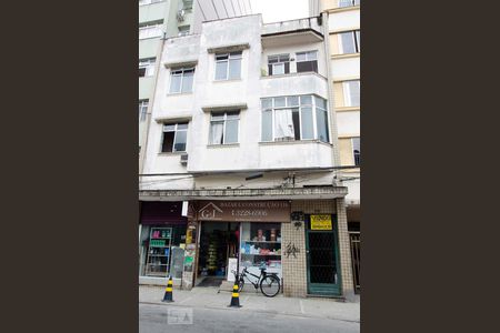 Apartamento para alugar com 60m², 2 quartos e sem vaga Apartamento para alugar com 60m², 2 quartos e sem vagaFachada