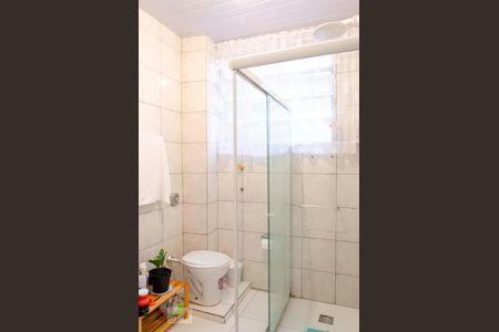 Apartamento para alugar com 60m², 2 quartos e sem vaga Apartamento para alugar com 60m², 2 quartos e sem vagaBanheiro