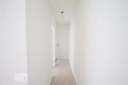 Corredor de apartamento à venda com 2 quartos, 42m² em Jardim Boa Vista, Osasco