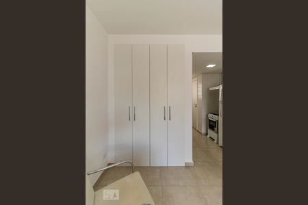 Studio - Armário de apartamento para alugar com 1 quarto, 30m² em Vila Buarque, São Paulo