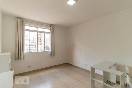 Studio de apartamento para alugar com 1 quarto, 30m² em Vila Buarque, São Paulo