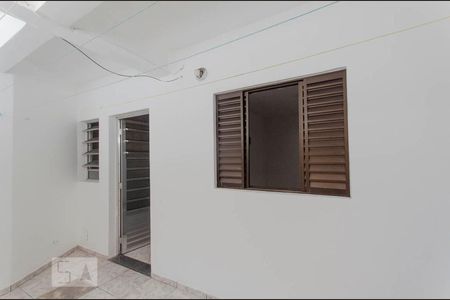 Casa para alugar com 50m², 1 quarto e sem vagaFachada