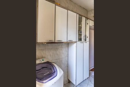 Apartamento à venda com 45m², 1 quarto e sem vaga Apartamento à venda com 45m², 1 quarto e sem vagaCozinha
