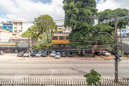 Apartamento à venda com 55m², 2 quartos e 1 vagaVista do Quarto 1