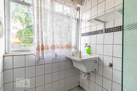 Apartamento à venda com 55m², 2 quartos e 1 vagaÁrea de Serviço