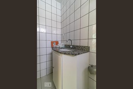 Apartamento à venda com 55m², 2 quartos e 1 vagaBanheiro
