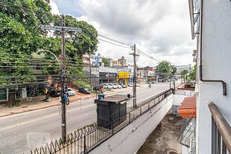 Apartamento à venda com 55m², 2 quartos e 1 vagaVista da Varanda