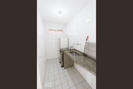 Apartamento à venda com 55m², 2 quartos e 1 vagaÁrea comum - Salão de festas