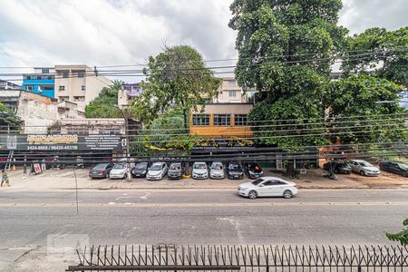 Apartamento à venda com 55m², 2 quartos e 1 vagaVista do Quarto 2