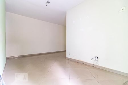 Sala de apartamento à venda com 2 quartos, 55m² em Taquara, Rio de Janeiro
