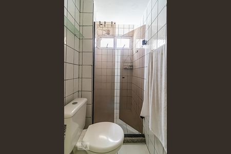 Apartamento à venda com 55m², 2 quartos e 1 vagaBanheiro