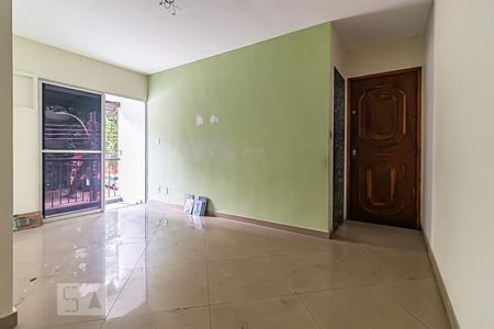 Apartamento à venda com 55m², 2 quartos e 1 vagaSala