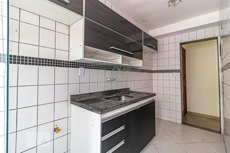 Apartamento à venda com 55m², 2 quartos e 1 vagaCozinha - Armários