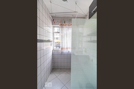 Apartamento à venda com 55m², 2 quartos e 1 vagaÁrea de Serviço
