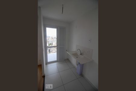 Apartamento à venda com 46m², 2 quartos e 1 vaga Apartamento à venda com 46m², 2 quartos e 1 vagaCozinha
