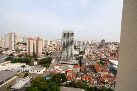 Apartamento à venda com 46m², 2 quartos e 1 vaga Apartamento à venda com 46m², 2 quartos e 1 vagaVista do quarto 2