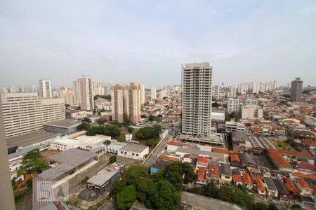 Apartamento à venda com 46m², 2 quartos e 1 vaga Apartamento à venda com 46m², 2 quartos e 1 vagaVista do quarto 2