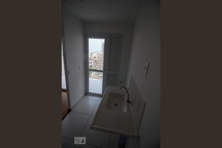 Apartamento à venda com 46m², 2 quartos e 1 vaga Apartamento à venda com 46m², 2 quartos e 1 vagaCozinha